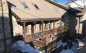Boréales - spacious duplex - in La Grave-La Meije heart